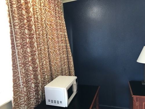 Sunset Inn (Adults Only) Atlantic City Exterior foto