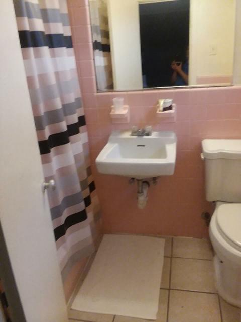 Sunset Inn (Adults Only) Atlantic City Quarto foto