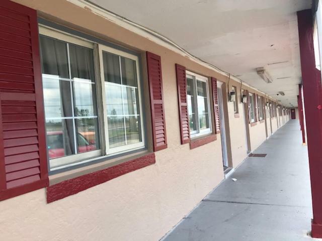 Sunset Inn (Adults Only) Atlantic City Exterior foto